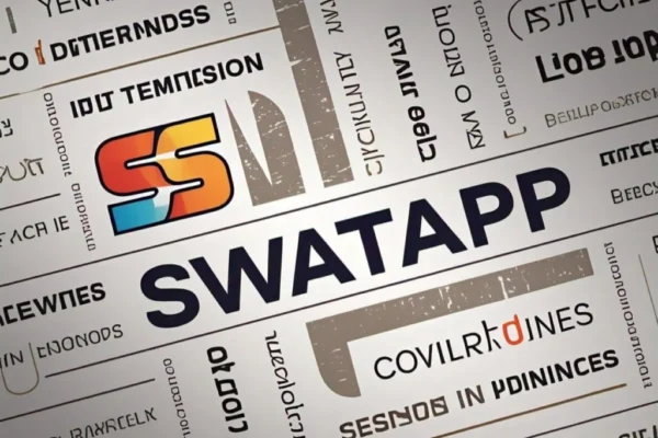 Swatapp.me المانجا