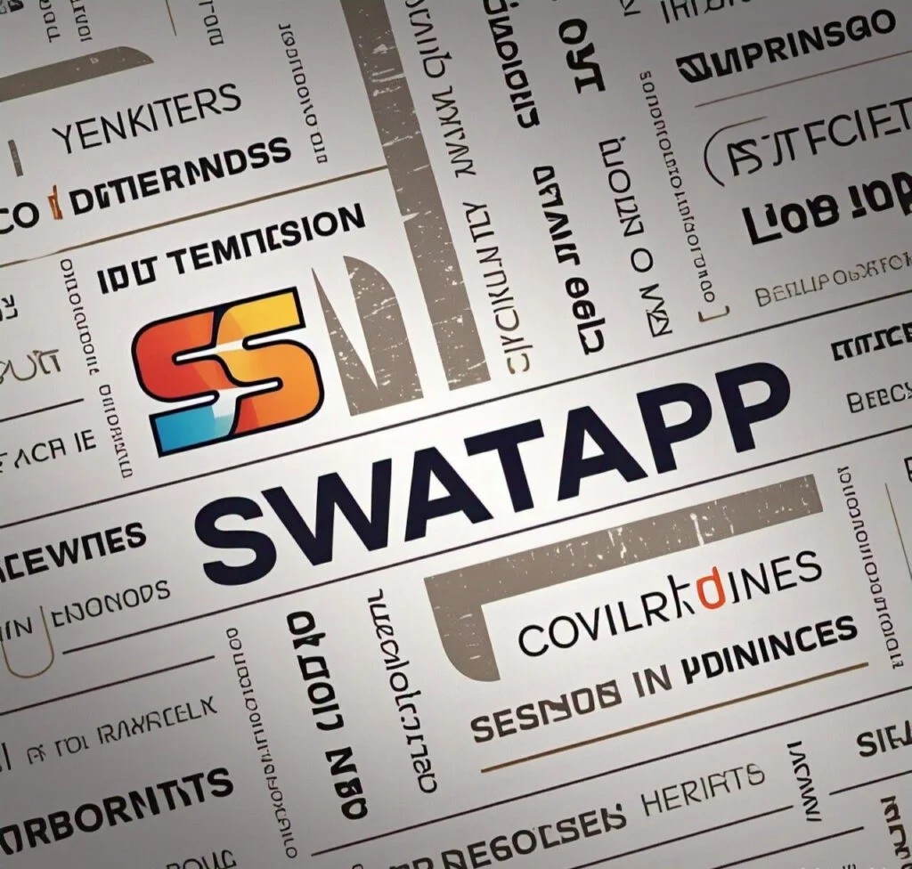 Swatapp.me المانجا