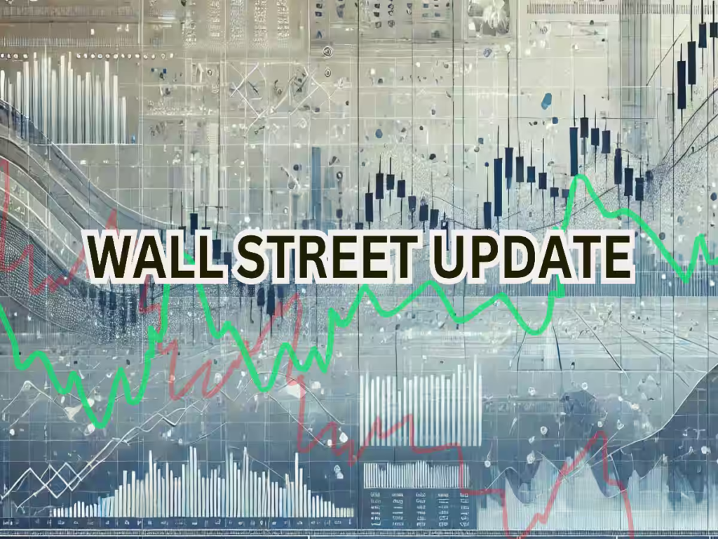 u.s. stock market today