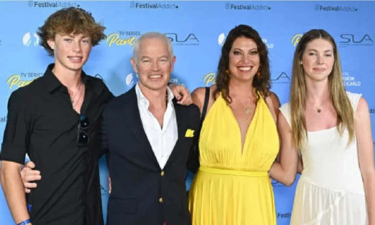 Morgan Patrick McDonough: Everything to Know About His Life, Family & Background