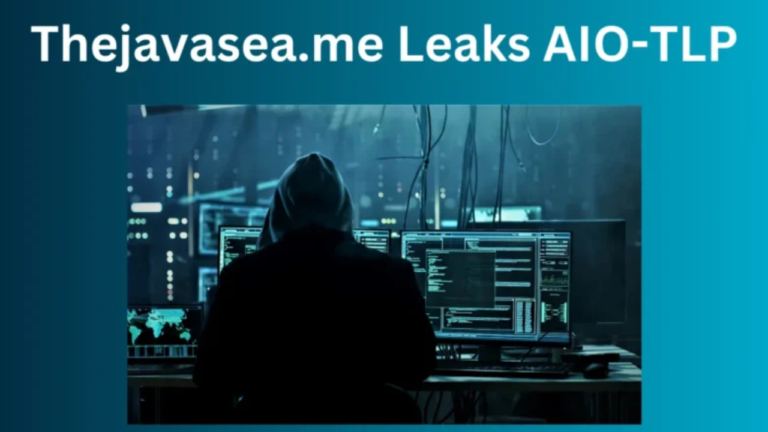 Is TheJavaSea.me Leaks AIO-TLP Safe? What You Need to Know