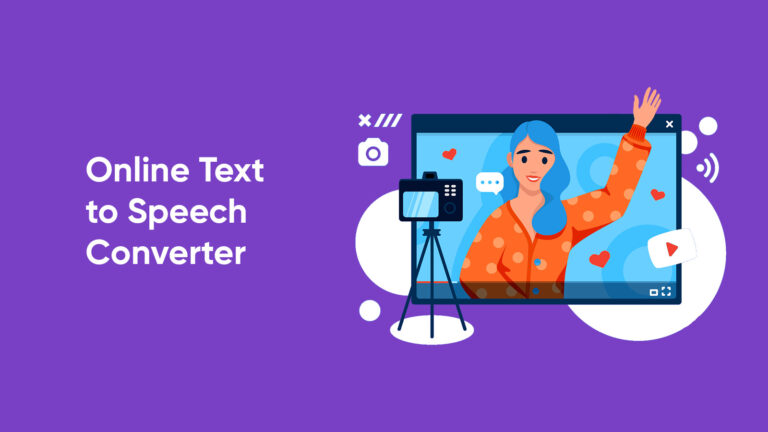 Text to Voice Online