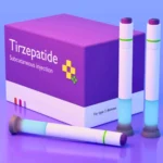 Tirzepatide Compound