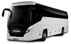 bus hire adelaide