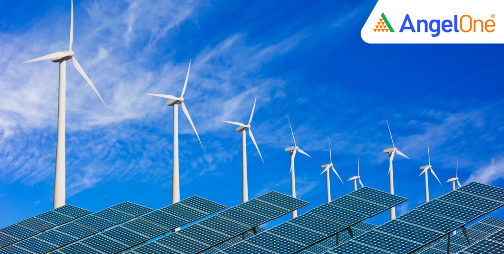 Green Energy Stocks
