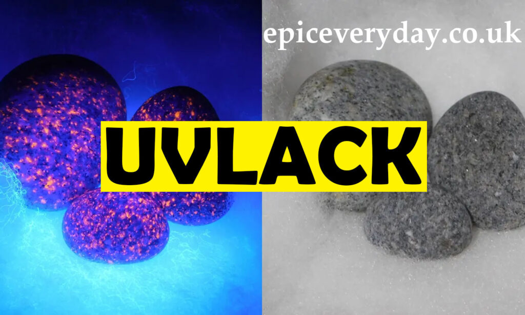uvlack
