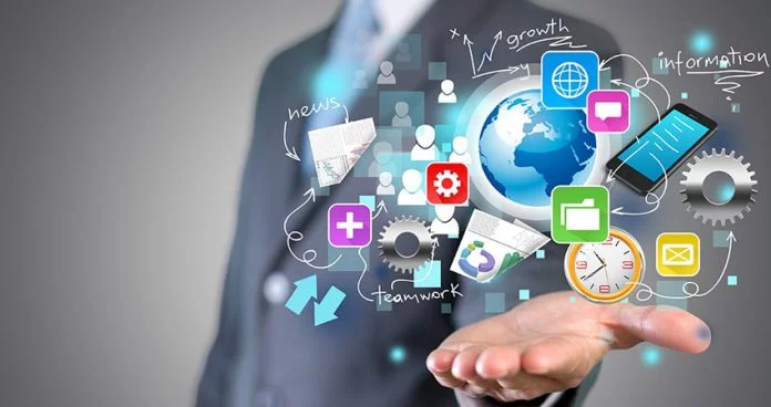 Iganinytech: The Future of Smart Innovation & Technology Disruption