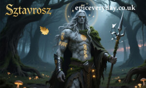sztavrosz