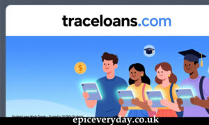 traceloans.com student loans