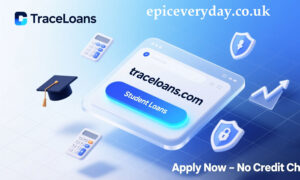 traceloans.com student loans