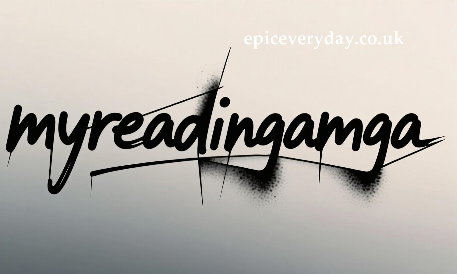 myreadignamga
