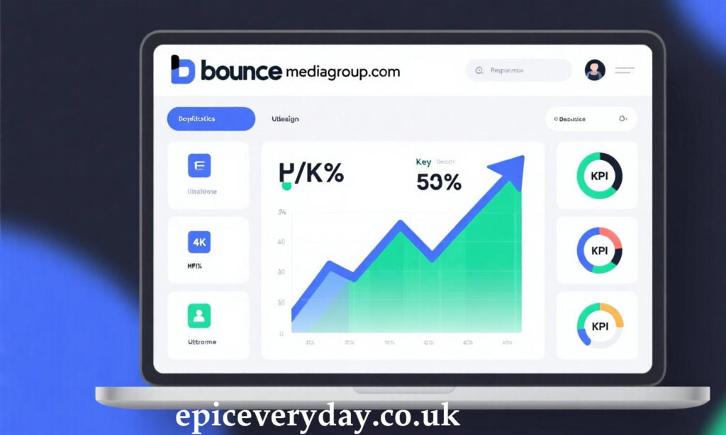 bouncemediagroupcom social stat