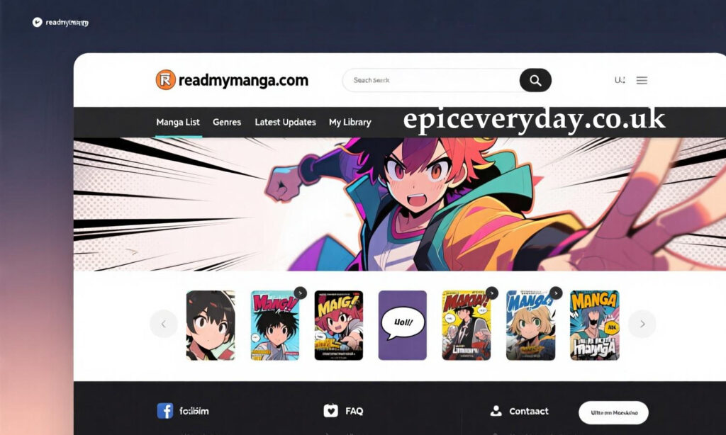 readmymanga com