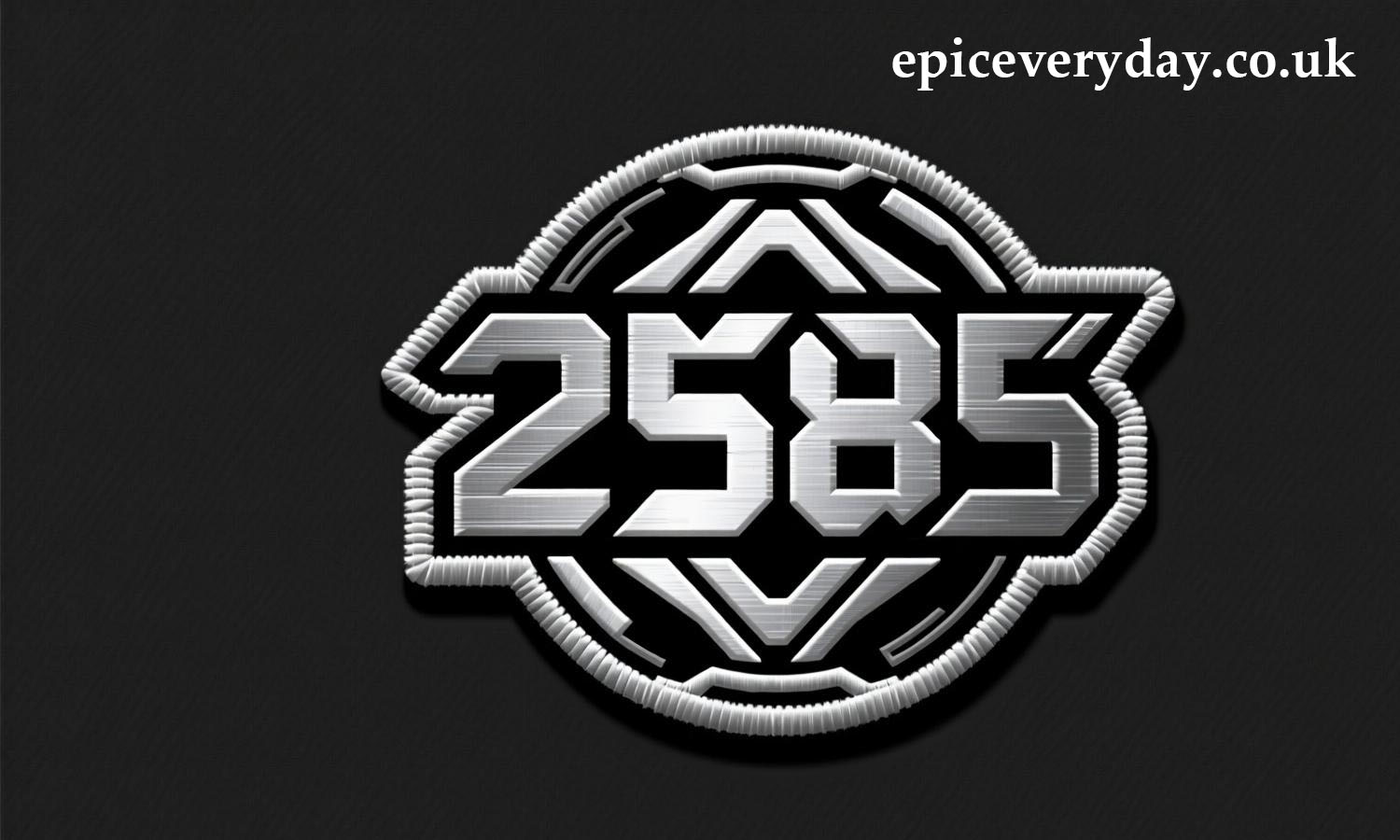 cyroket2585 patch