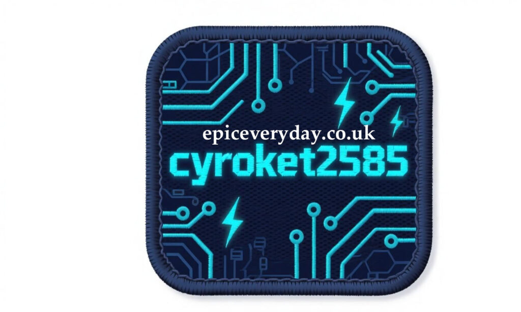 cyroket2585 patch