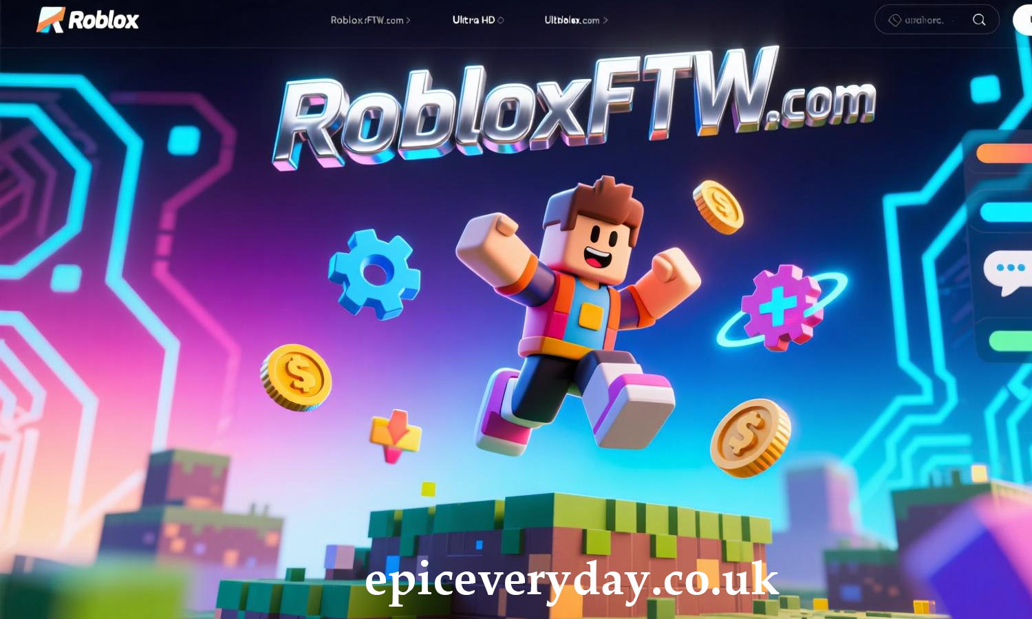 RobloxFTW.com