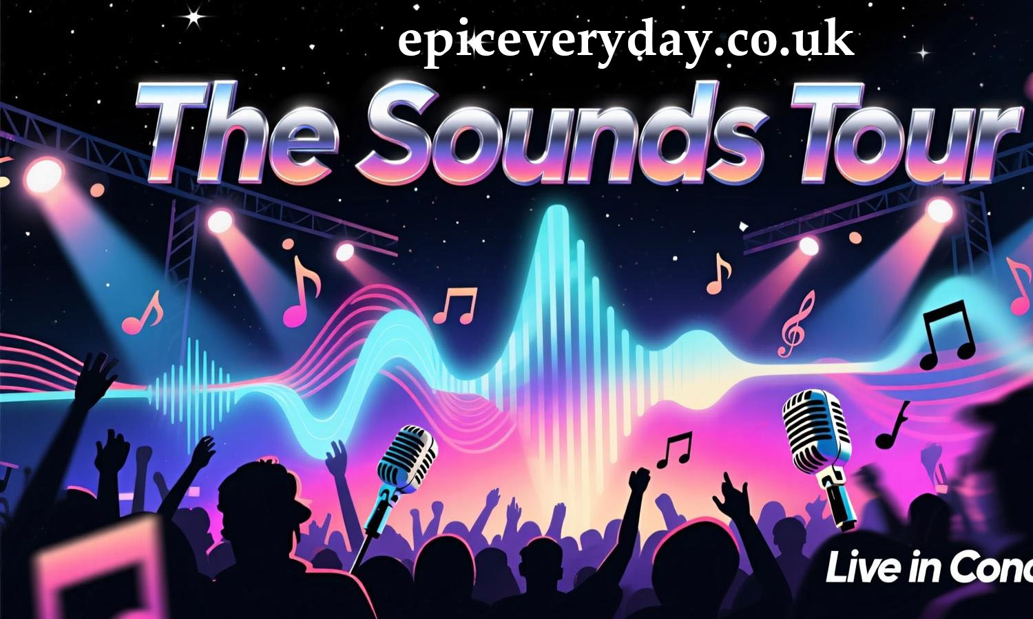 thesoundstourcom