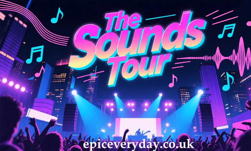 thesoundstourcom