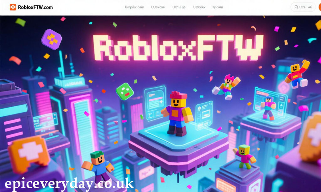RobloxFTW.com