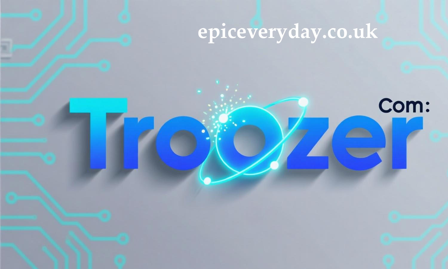 Troozer Com