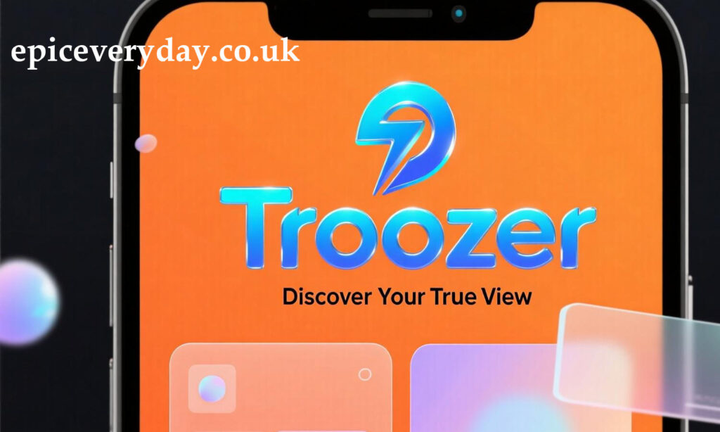 Troozer Com