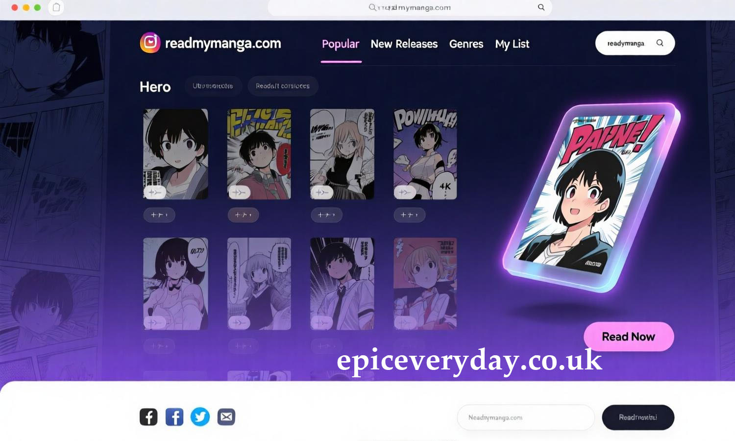 readmymanga com