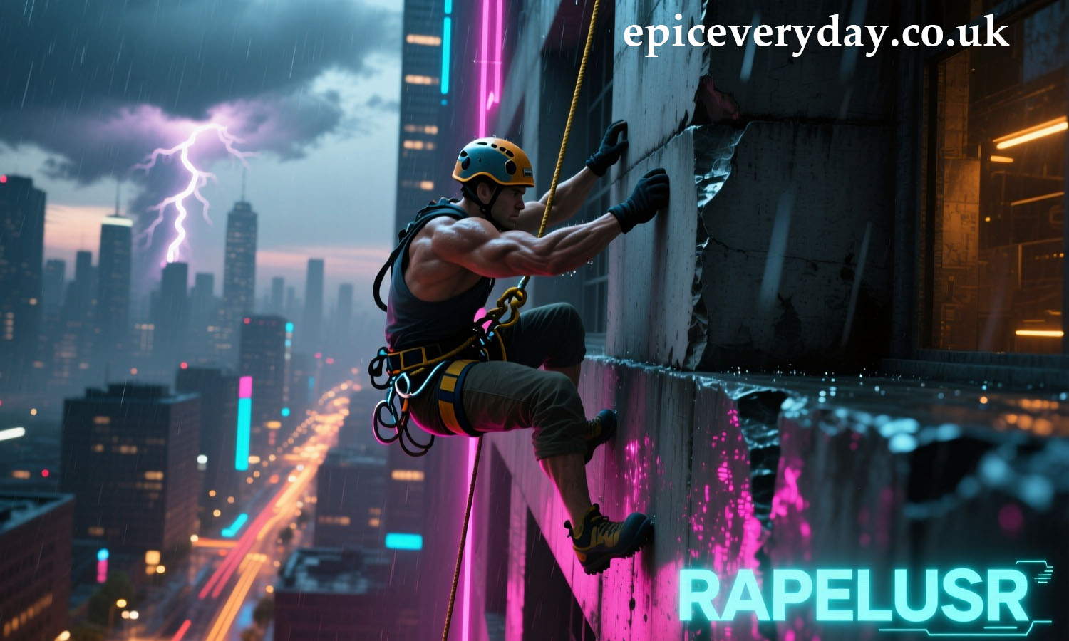 rapelusr