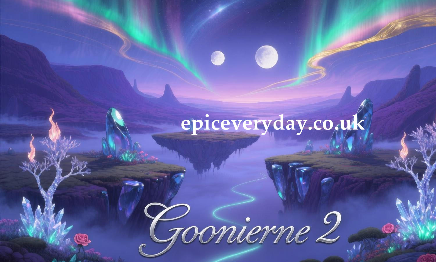 Goonierne 2