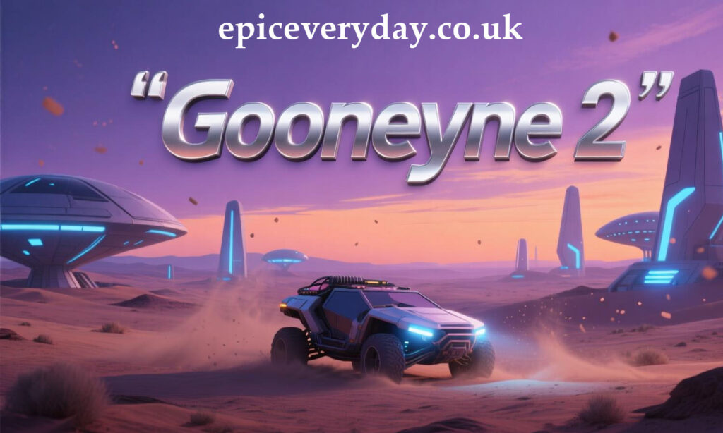 Goonierne 2