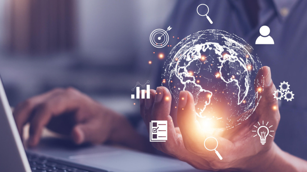 Iganinytech: The Future of Smart Innovation & Technology Disruption
