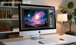 imac pro i7 4k