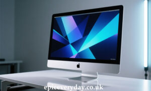 imac pro i7 4k