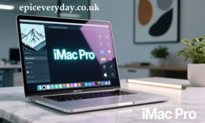 imac pro i7 4k