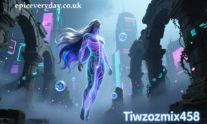 Tiwzozmix458
