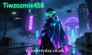 Tiwzozmix458