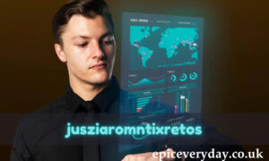jusziaromntixretos