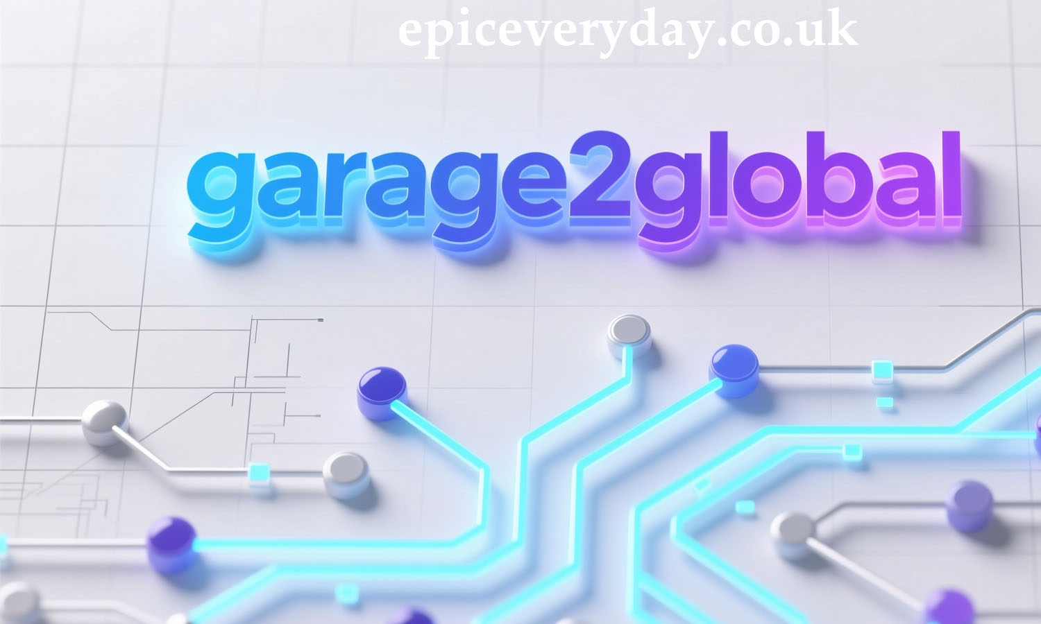 digital marketing agency garage2global