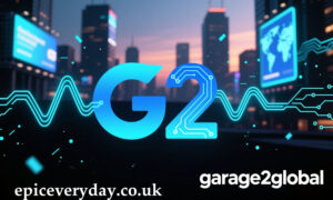 digital marketing agency garage2global