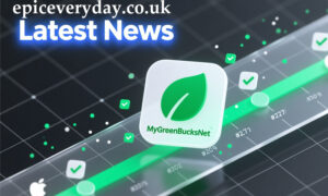 latest news mygreenbucksnet