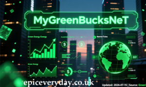 latest news mygreenbucksnet