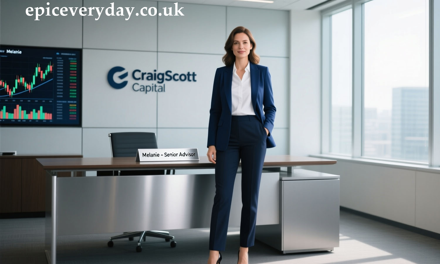 melanie at craigscottcapital
