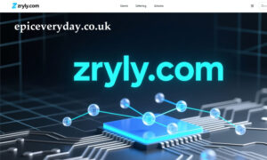 zryly.com internet