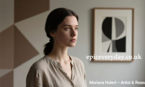 mariana holert